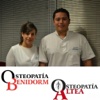 Osteopatía Benidorm y Altea