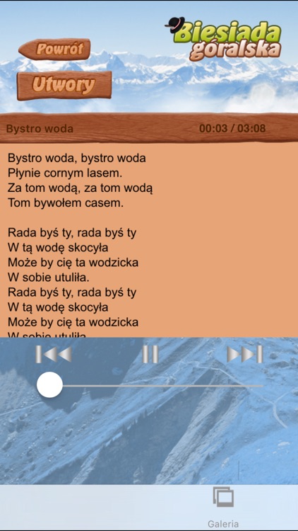 Biesiada Góralska screenshot-3