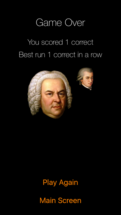 How to cancel & delete Endless Quiz Classical Music from iphone & ipad 4