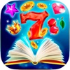 777 A Casino Fun Slots Machine - FREE Slots Game