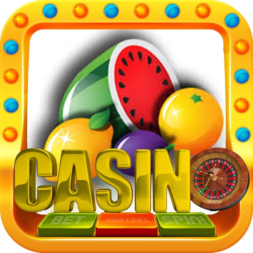 Aces Forune Games Vegas Free 2016 iOS App