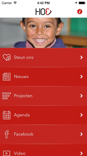 Stichting HOE(圖1)-速報App