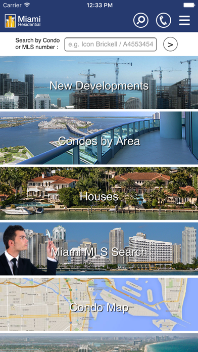 How to cancel & delete Miami Residential from iphone & ipad 2
