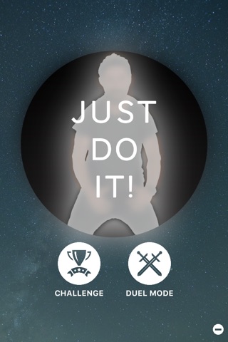 Just Do It! Button screenshot 2