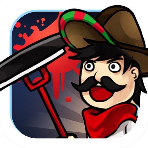Clean it Carlos Dash - Fun Speedy Strategy Game iOS App