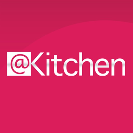 @Kitchen icon