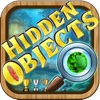 Secret Way Hidden Objects