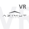 Azimut Yachts VR