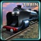 City Speed Train Ride-r Operator