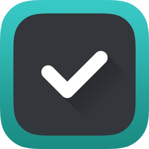 Top Three To Do List | Analytics, Prioritize task management, Daily Reminders, Home & Work Checklists iOS App