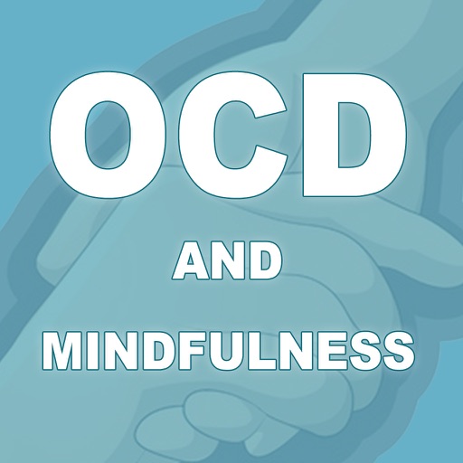 OCD and Mindfulness icon
