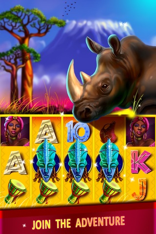 Slots Casino Mania screenshot 2