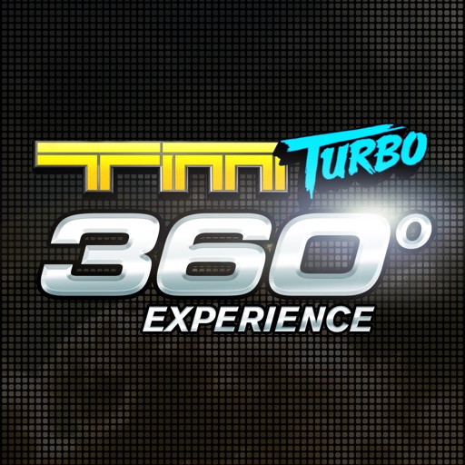 Trackmania Turbo - 360° Experience iOS App