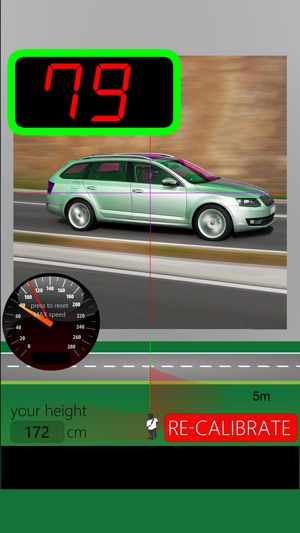 SPEED gun PRO(圖2)-速報App