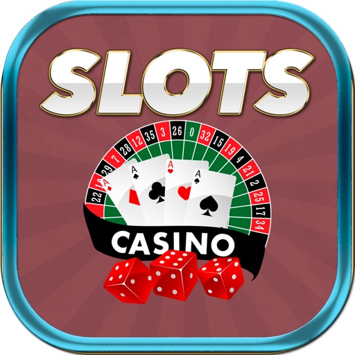 Totally Free Slots For Applee! iOS App