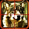 Wild Wolf Sim-ulator : Deer Attack