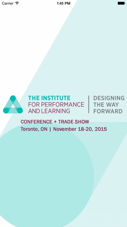 Performance and Learning 2015