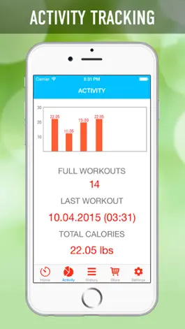 Game screenshot Simple Workout Routine - Best Daily Fitness Home Exercise Trainer for Muscle Body Building and Lose Weight Plan apk