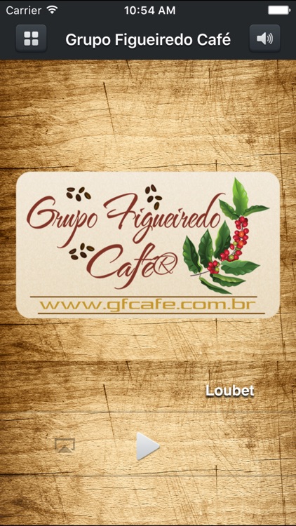 Grupo Figueiredo Café