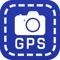 Photo Extension GPS displays the location of the photo in a map from the Apple Photos app for iPhone and iPad