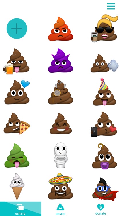 WaterAid Emoji Creator