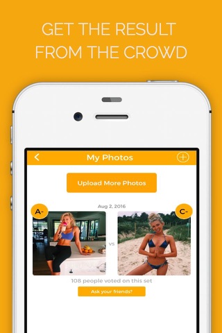 ZenDating - Optimize Your Dating Photos screenshot 3
