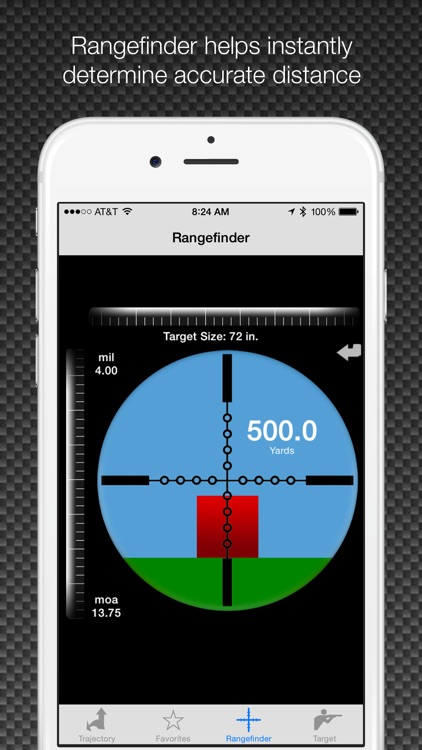 Ballistic Standard: JBM Ballistics Calculator
