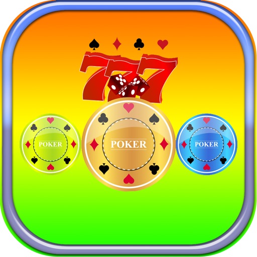 777 Casino for High Rollers - Amazing Free Slots Machines