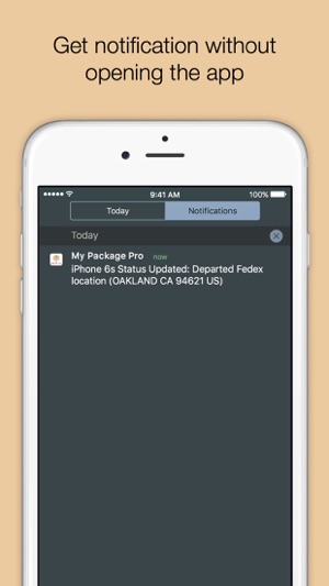 My Package Pro(圖3)-速報App