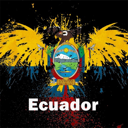 Ecuador Travel:Raiders,Guide and Diet icon