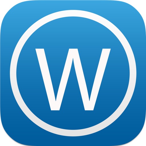 Microsoft Office Word Edition - Beginning Programming in 24 Hours iOS App