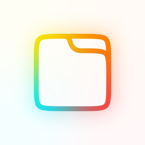 File Manager Plus Icon