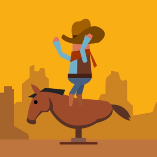 Wild Rodeo - The Origin icon