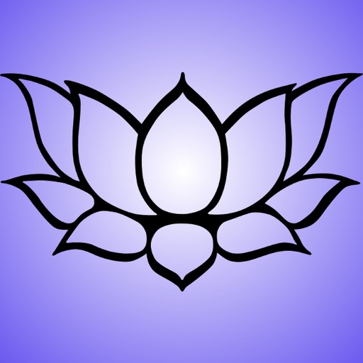 Yoga Wisdom iOS App