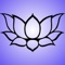 This app is a collection of yoga and mindfulness quotes that can be carried around in your pocket