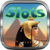 777 Adorable Egypt Game Casino