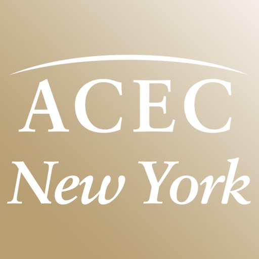 American Council of Engineering Companies of New York