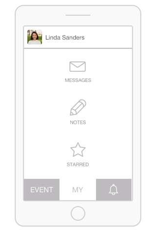 TapFuse Events screenshot 3