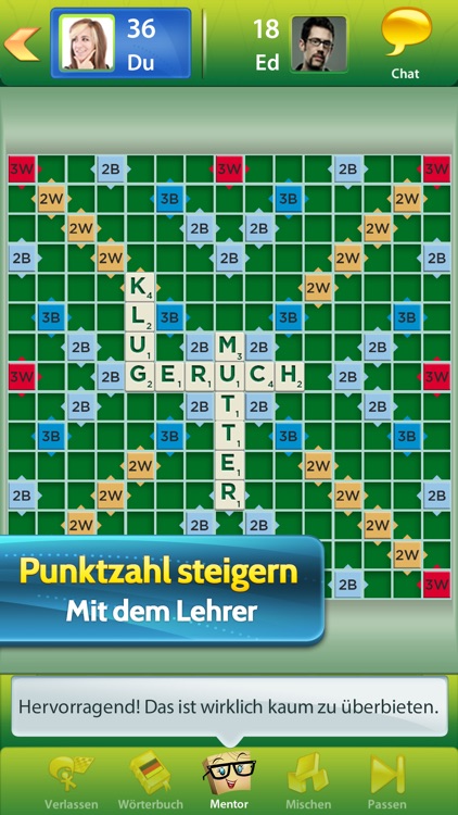 SCRABBLE™ screenshot-3