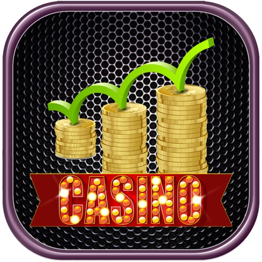 2016 Casino Olympic Slots Titan icon