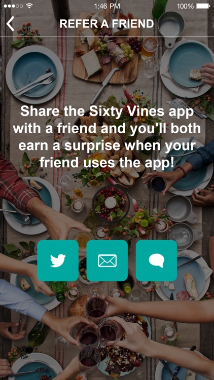 Sixty Vines screenshot-4