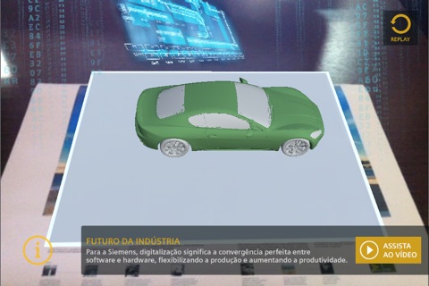 Digitalização AR screenshot 3