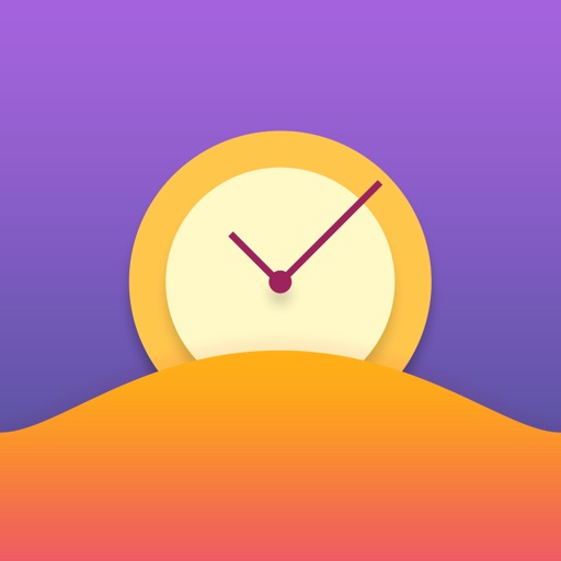 Up! Alarm Clock - rise and begin your daily routine with motivation