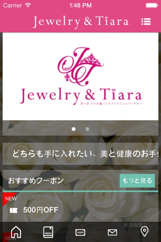 Jewelry&Tiara screenshot 2