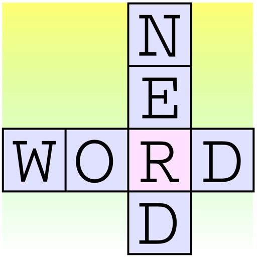 Word Nerd - Crossword Puzzle Solver