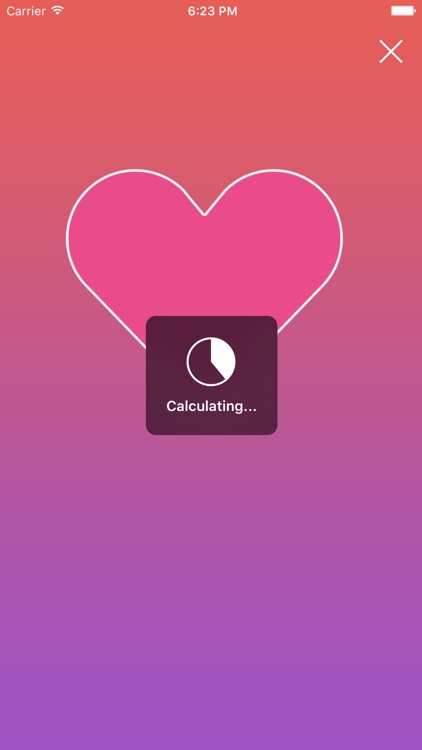 LoveCalc - The Free Love Calculator