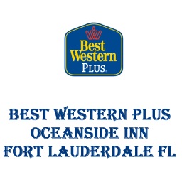 BEST WESTERN PLUS Oceanside Inn