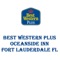 The BEST WESTERN PLUS Oceanside Inn, FL is now more accessible and convenient to you than ever before