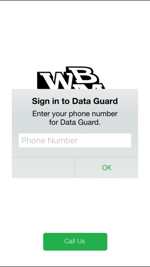 WBM Data Guard(圖5)-速報App