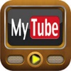 Mytube PRO - Video player hot top for Youtube